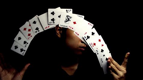The Art of Deception: Master the Skills of Sleight of Hand Magic
